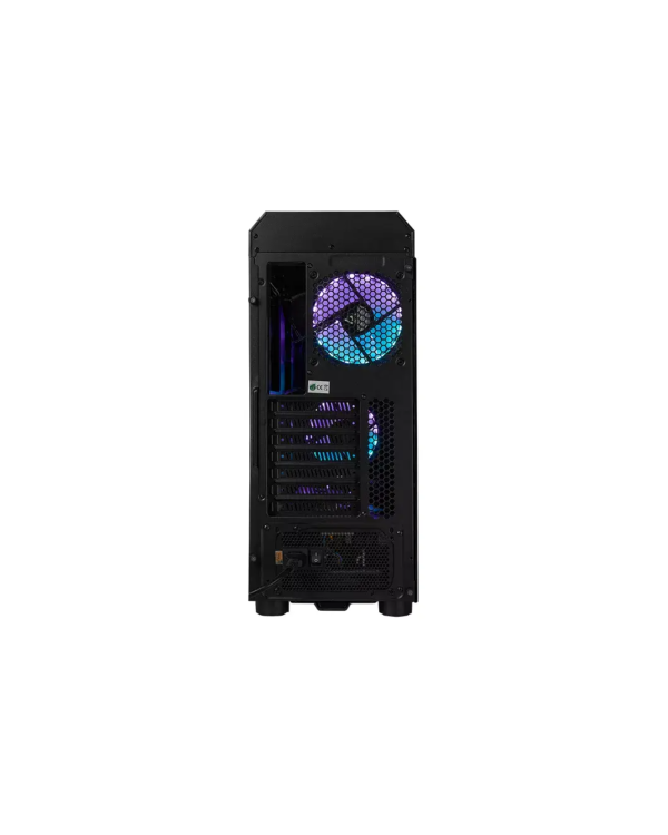 Chieftec GL-04B-UC-OP Корпус ATX / microATX / Mini-ITX / Mini Tower