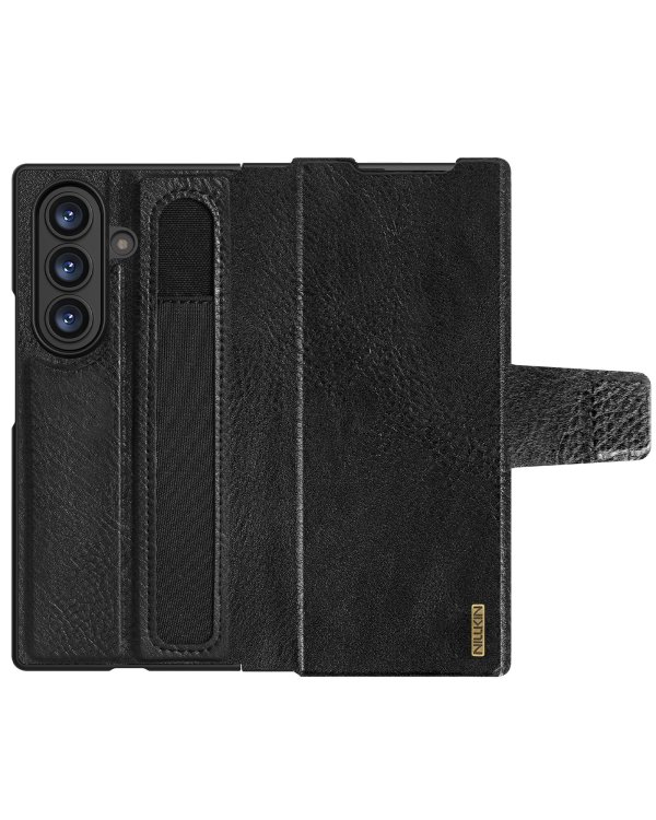 Nillkin Aoge Case Чехол для Samsung Galaxy Z Fold 7