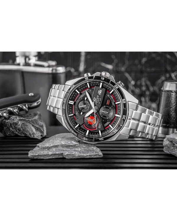 CASIO EFR-556DB-1AVUEF Мужские часы