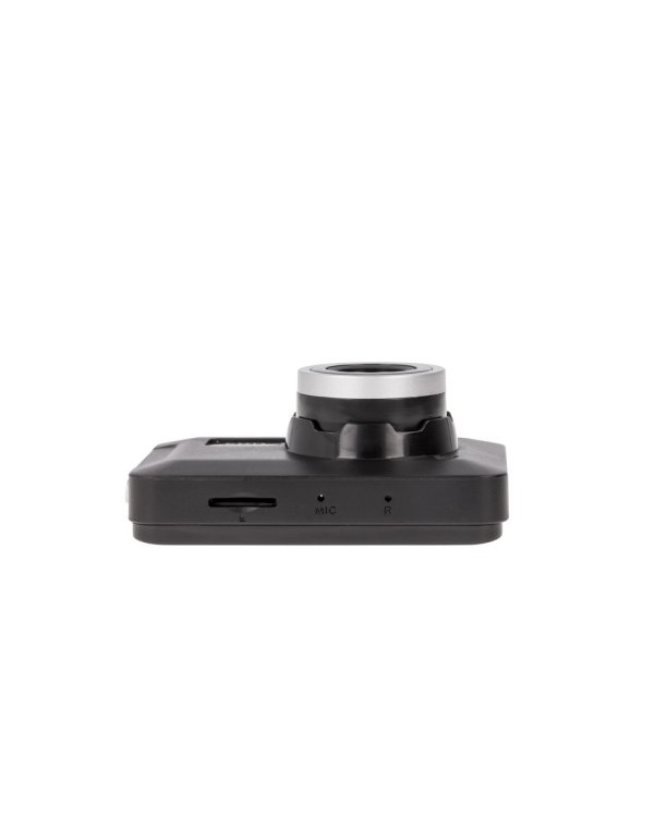 Дополнительное изображение книги «FOREVER VR-130 Видео регистратор HD / MicroSD / LCD 2.2'' + держатель»