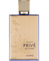 Riiffs Exclusive Privé Bleu Intense Парфюм EDP 80ml
