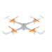 SYMA Z4W R/C Дрон с камерой 480P / WIFI