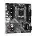 ASRock B650M-H/M.2+ Материнская плата mATX / AMD AM5