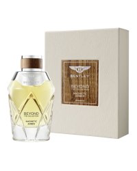 Bentley Beyond The Collection Magnetic Amber Парфюм EDP 100ml