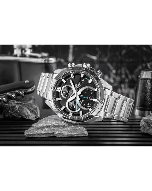 CASIO EFR-571D-1AVUEF Мужские часы