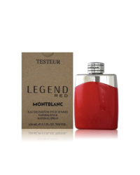 Mont Blanc Legend Red Парфюм EDP 100 ml Tester