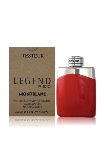 Mont Blanc Legend Red Парфюм EDP 100 ml Tester