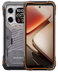 Blackview Xplore 1 Смартфон 16GB / 512GB Orange