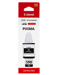 Canon GI-590 Чернильный картридж 70ml / Black