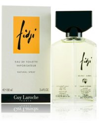 Guy Laroche Fidji Парфюм EDT 100 ml