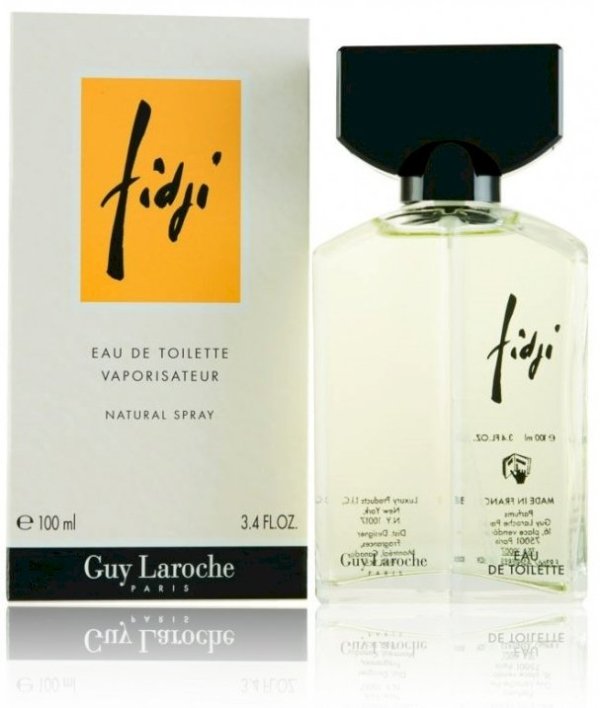 Guy Laroche Fidji Парфюм EDT 100 ml
