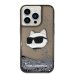 Karl Lagerfeld KLHCP14XLNCHCK Чехол для Apple iPhone 14 Pro Max