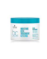 Schwarzkopf Professional BC Bonacure Moisture Kick Treatment Glycerol Маска 500 ml