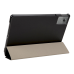 Tactical Book Tri Fold Case Чехол для планшета Lenovo Idea Tab 11 / чёрный
