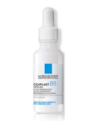 La Roche-Posay Cicaplast B5 Сыворотка для лица 30 ml