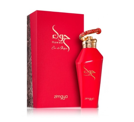 Zimaya Hawwa Red EDP Парфюм 100 ml