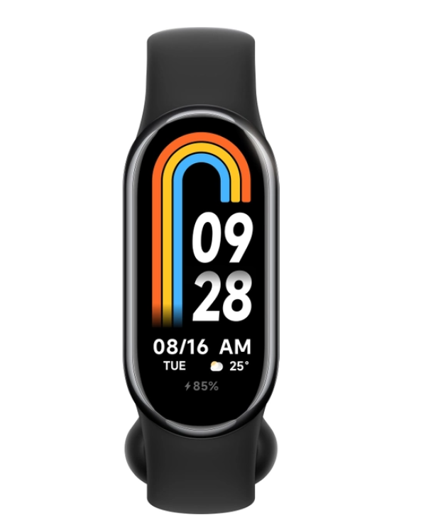 Xiaomi MI Band 8 Умные Часы