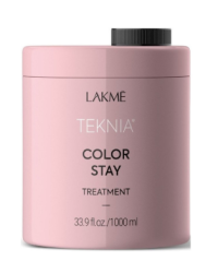 Lakmé Teknia Color Stay Маска 1000ml