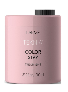 Lakmé Teknia Color Stay Маска 1000ml