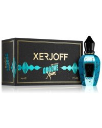 Xerjoff Groove Xcape Парфюм PAR 50 ml
