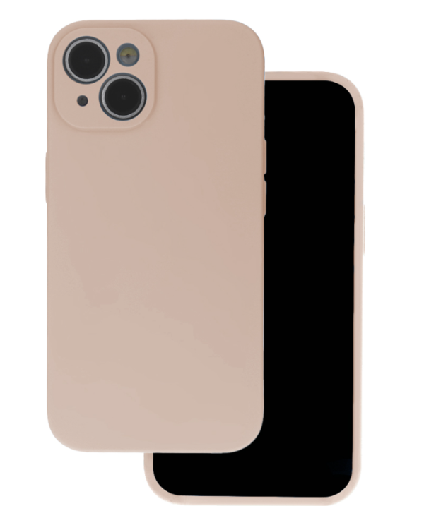 Mocco Silicon Case Чехол для Samsung Galaxy A36 5G