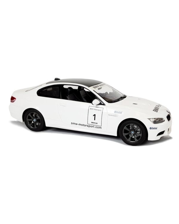 BMW M3 R/C Машина на пульте управления 1:14