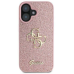 Дополнительное изображение книги «Guess GUHCP16SHG4SGP Чехол для Apple iPhone 16»