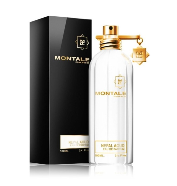 Montale Nepal Aoud Парфюм EDP U 100 ml