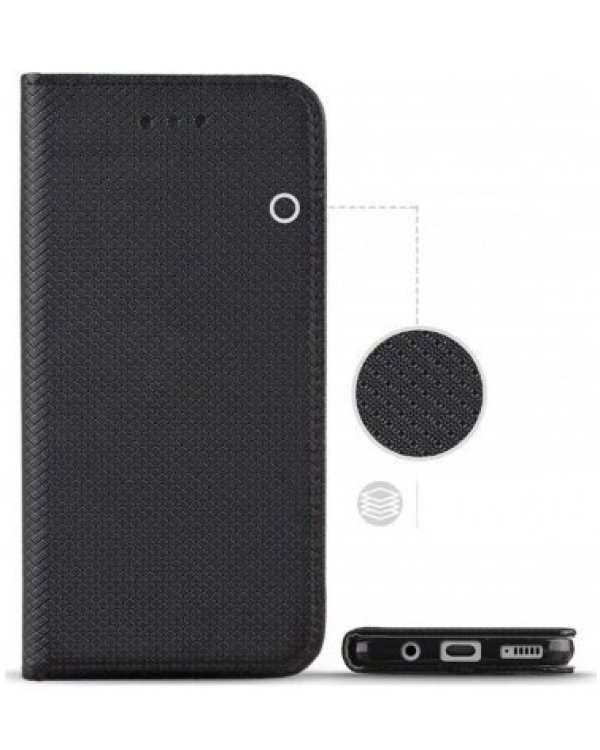 Mocco Smart Magnet Book Case Чехол для телефона Samsung Galaxy S25 Ultra