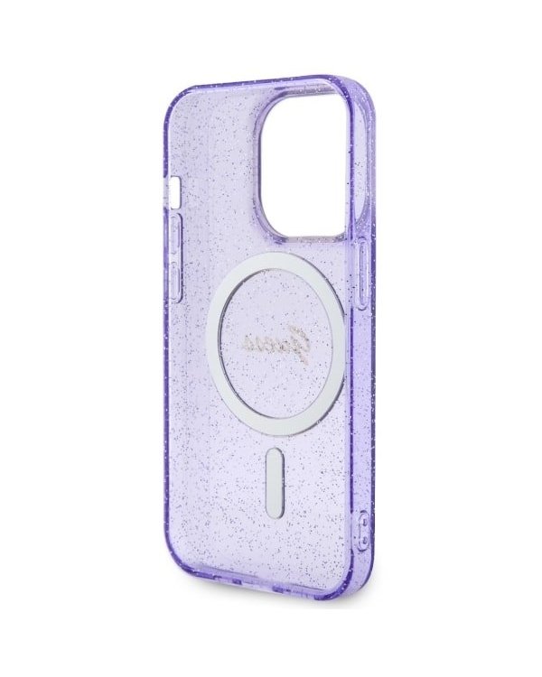 Guess GUHMP14XHCMCGU Чехол для Apple iPhone 14 Pro Max