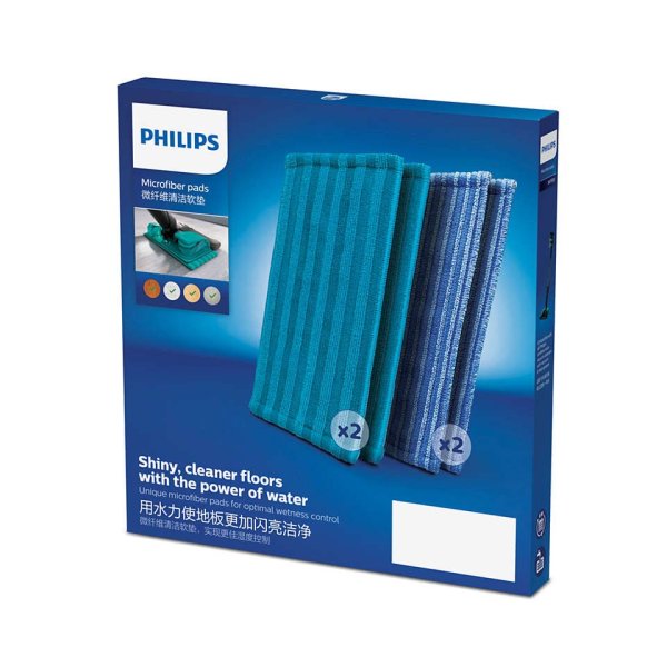 Philips XV1700/01 Насадка для швабры