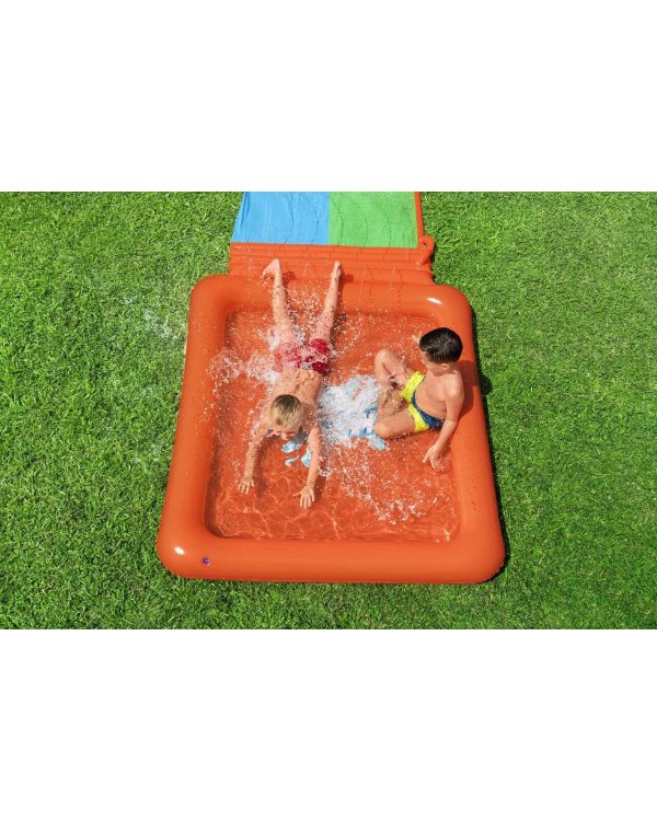 Bestway 52633 Детский Бассейн 531 cm