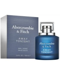 Abercrombie & Fitch Away Tonight Парфюм EDT 100 ml