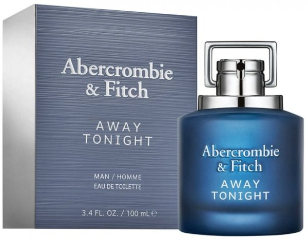 Abercrombie & Fitch Away Tonight Парфюм EDT 100 ml Abercrombie & Fitch Away Tonight Парфюм EDT 100 ml