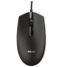 Trust Basi Проводная Kомпьютерная Mышь