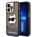 Karl Lagerfeld KLHCP14XLNCHCK Чехол для Apple iPhone 14 Pro Max