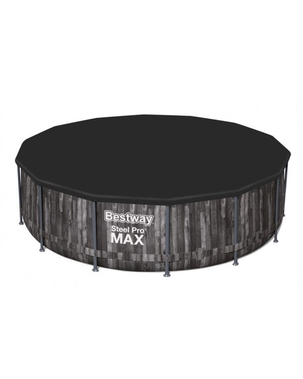Bestway SteelPro Max 5614Z Каркасный бассейн 427 x 107cm