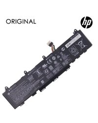 Оригинальная аккумуляторная батарея CC03XL для портативного компьютера HP 4400mAh