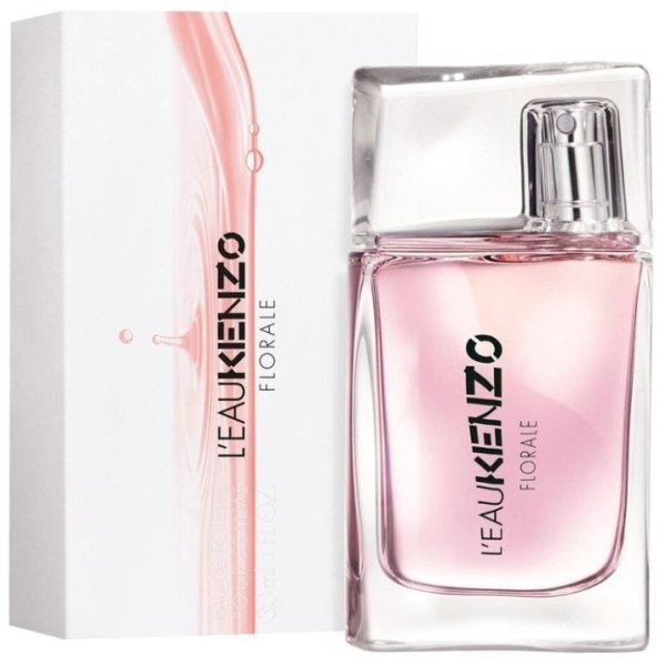 Kenzo L'Eau Kenzo Pour Femme Florale Парфюм EDT 30 ml