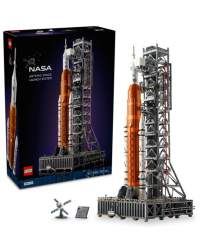 LEGO 10341 NASA Artemis Space Launch System Конструктор