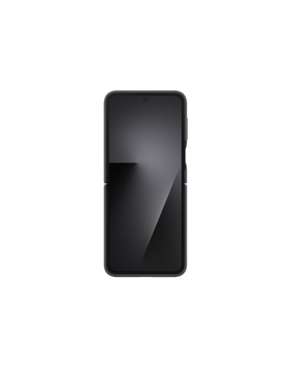 Samsung Silicone Cover with Ring Чехол для Samsung Galaxy Z Flip 7 FE