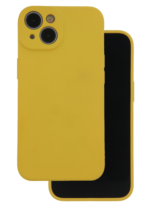 Mocco Silicone Back Case Силиконовый Чехол для Samsung Galaxy A34 5G