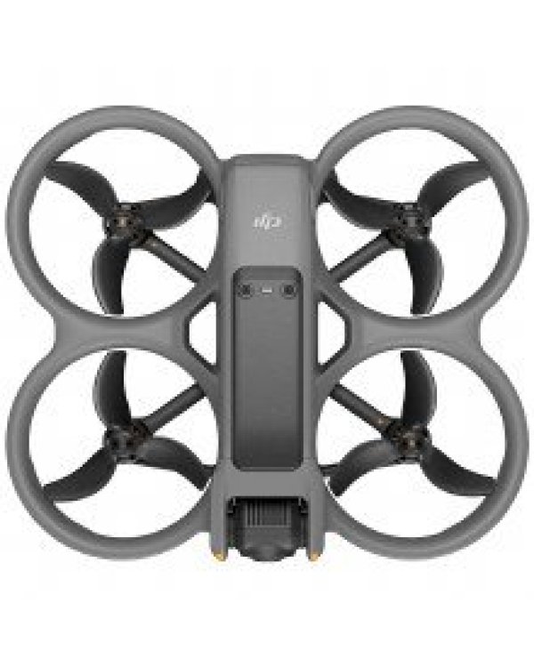 Dji Avata 2 Fly Smart Combo Дрон