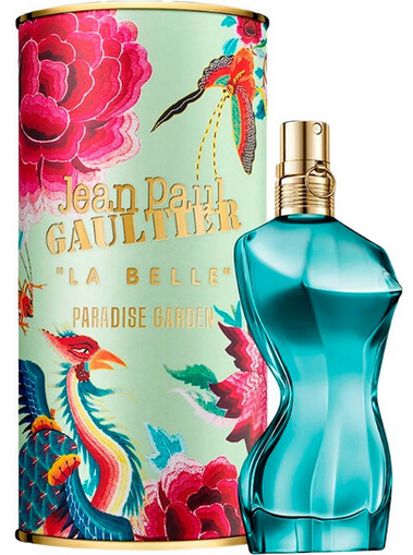 Jean P. Gaultier La Belle Paradise Garden Парфюм EDP 100 ml