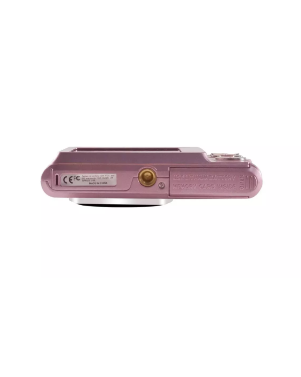 AgfaPhoto DC5200 Цифровая камера Pink