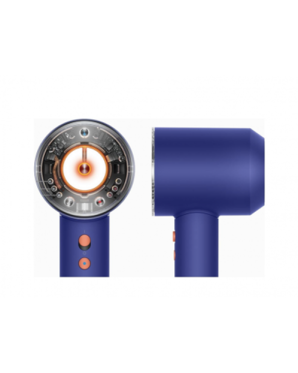 Dyson Supersonic Nural Профессиональный фен для волос