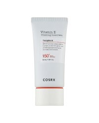 COSRX Vitamin E Vitalizing Sunscreen SPF 50+, 150 ml Солнцезащитное средство