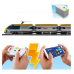 Дополнительное изображение книги «LEGO 60197 Passenger Train Конструктор»