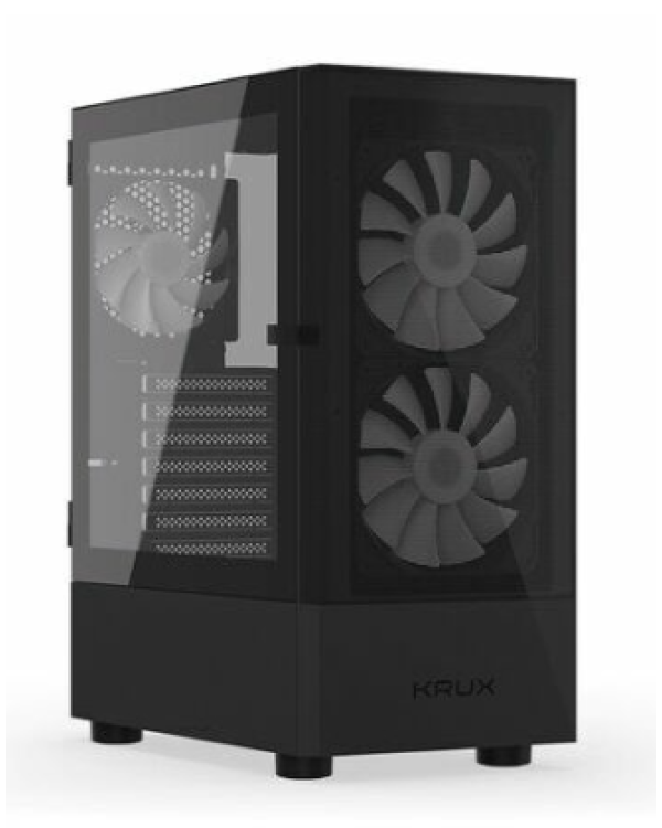 Krux Vako RGB Корпус для Пк