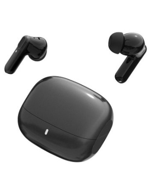 Дополнительное изображение книги «Devia TWS Pro 1 Bluetooth Наушники с ANC»